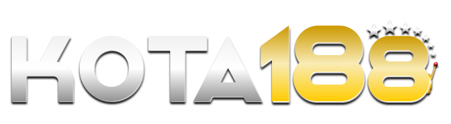 KOTA188 logo